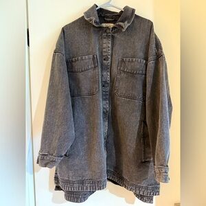 We The Free Madison City Jacket